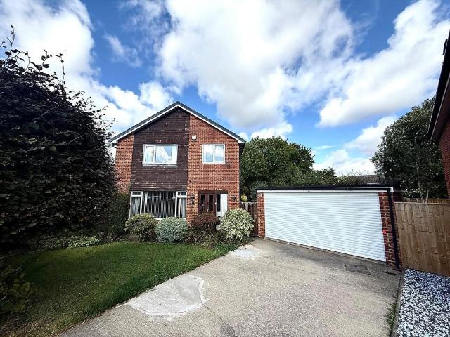 House for sale in Stokesley, North Yorkshire