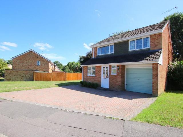 House for sale in Wokingham, Isle Of Man