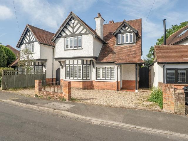 House for sale in St Marks, Maidenhead