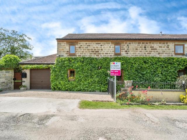 House for sale in Thurnscoe, Isle Of Man