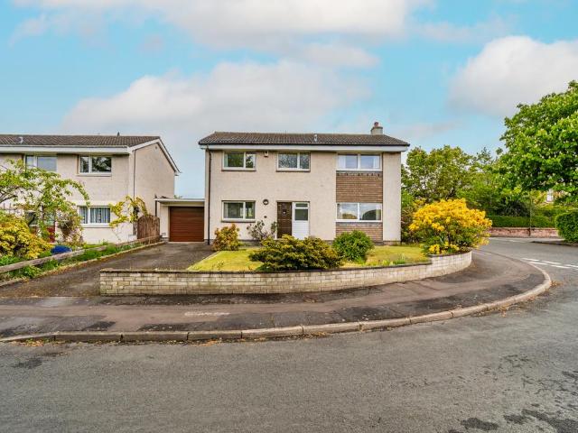 House for sale in Gullane, Scotland