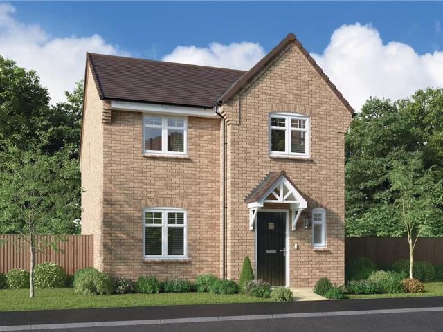 House for sale in Stanton Cross, Wellingborough