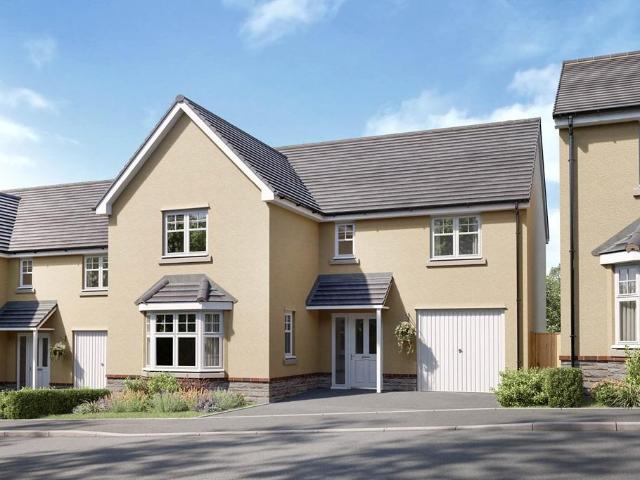 House for sale in Cwmgelli, Blackwood