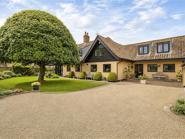 House for sale in Arrington, Cambridgeshire