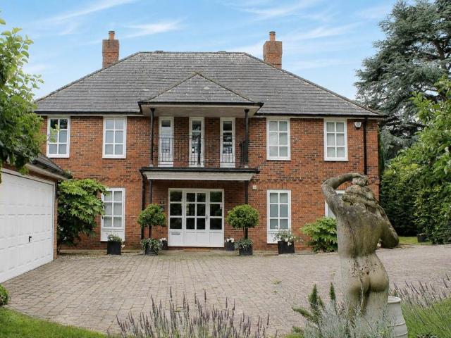 House for sale in Cross In Hand, East Sussex