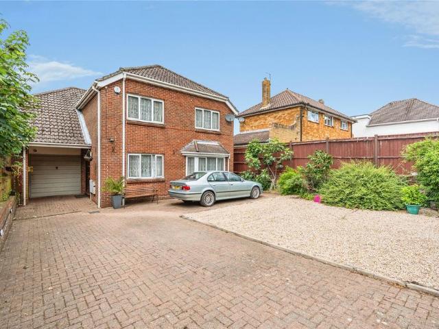 House for sale in Bitterne, City Of Southampton