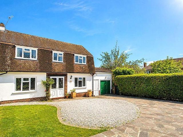 House for sale in Red Hill, Surrey