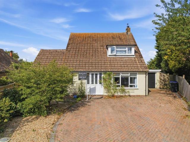 House for sale in Seaford, Iford