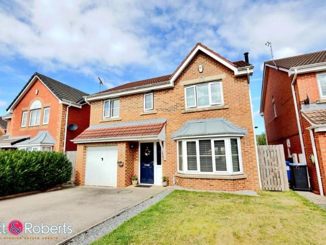 House for sale in South Hetton