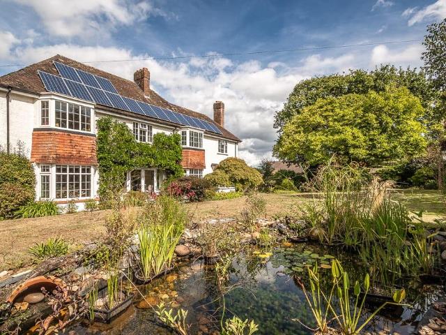 House for sale in Budleigh Salterton, East Devon
