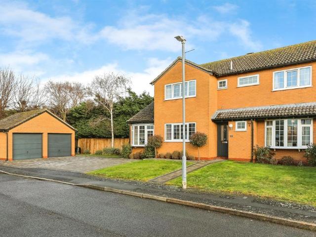 House for sale in Huntingdon, Cambridgeshire