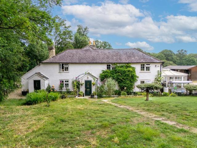 House for sale in Broadstone, Poole