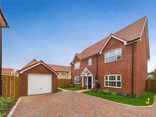 House for sale in East End, Chelmondiston