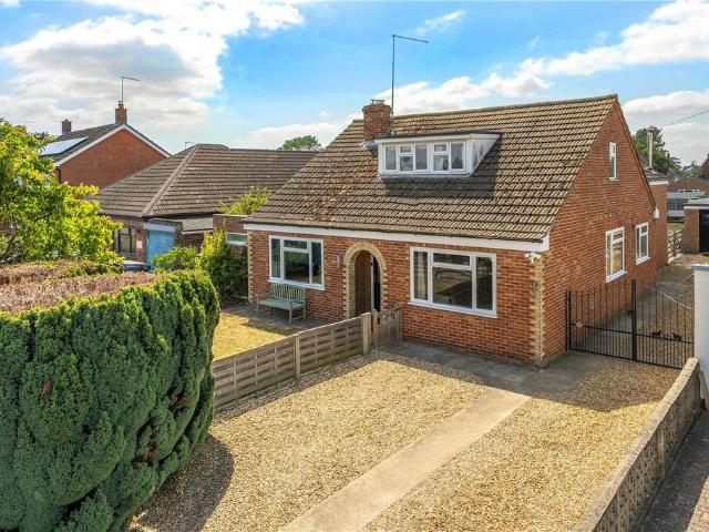 House for sale in Barholm, Lincolnshire