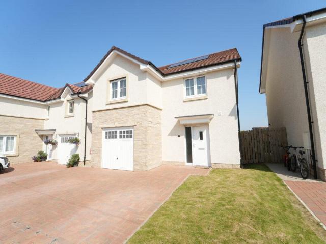 House for sale in Irvine, Scotland