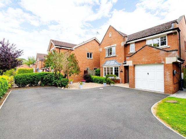 House for sale in School Aycliffe, Darlington