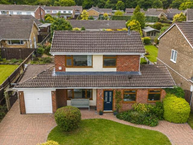House for sale in Guisborough, Redcar And Cleveland