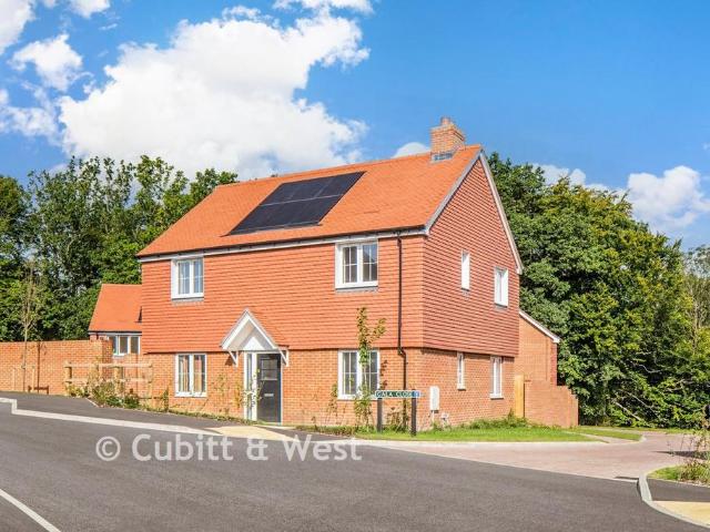 House for sale in Alderbrook, Cross In Hand