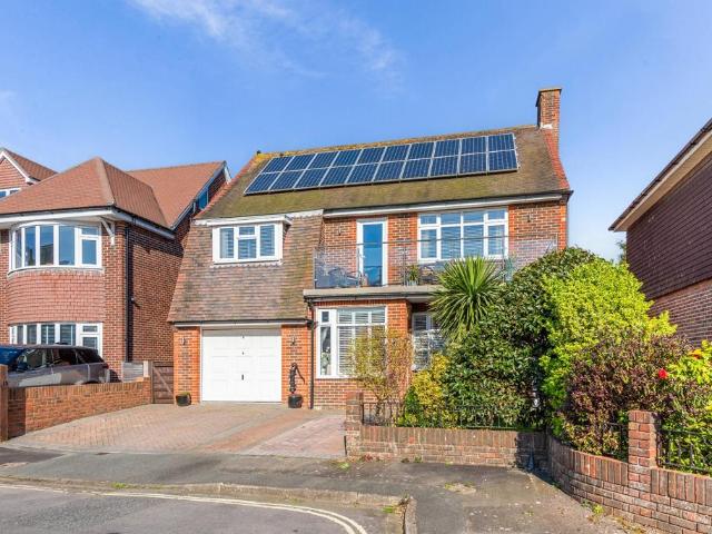House for sale in Southsea, City Of Portsmouth