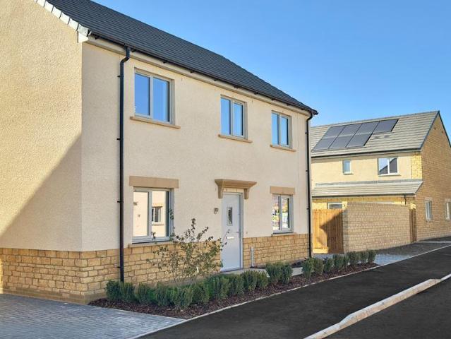 House for sale in Pamington, Gloucestershire