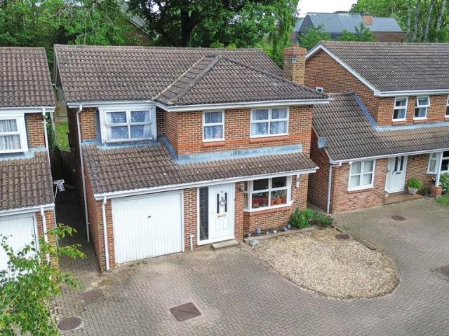 House for sale in North Town, Aldershot