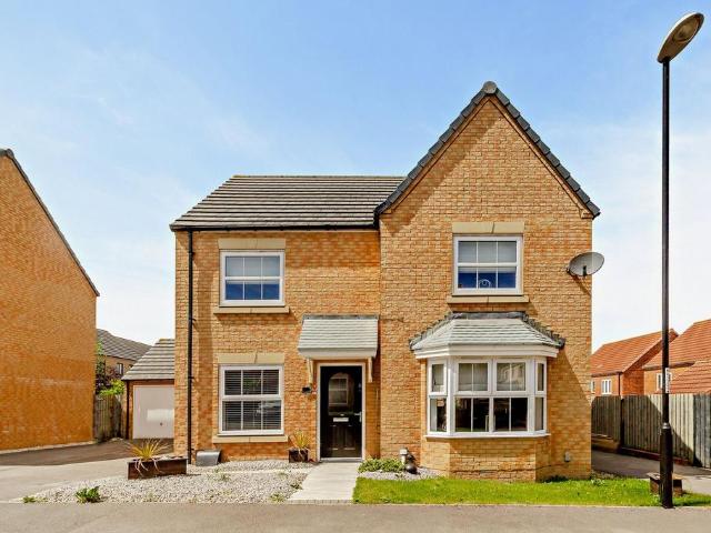 House for sale in Hetton, Easington Lane
