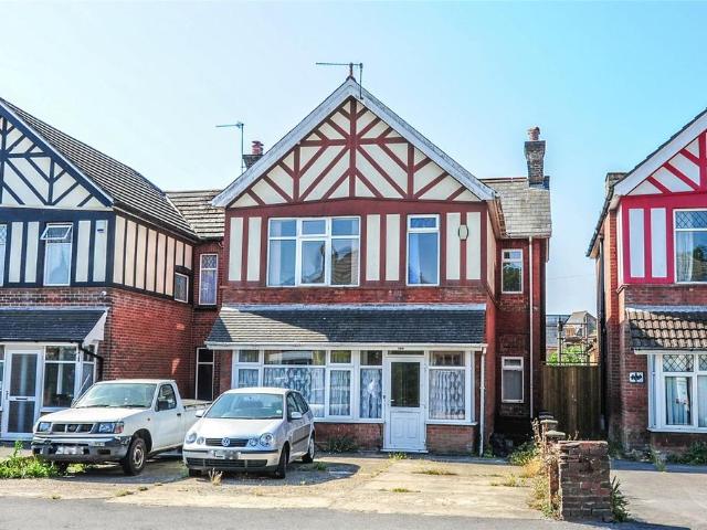 House for sale in Branksome, Poole