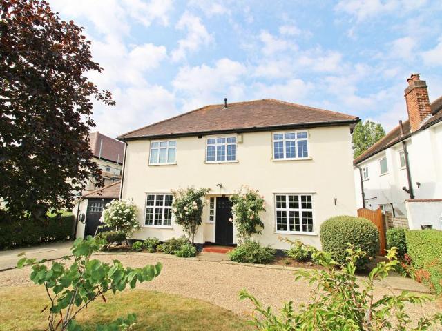 House for sale in Park Langley, Greater London