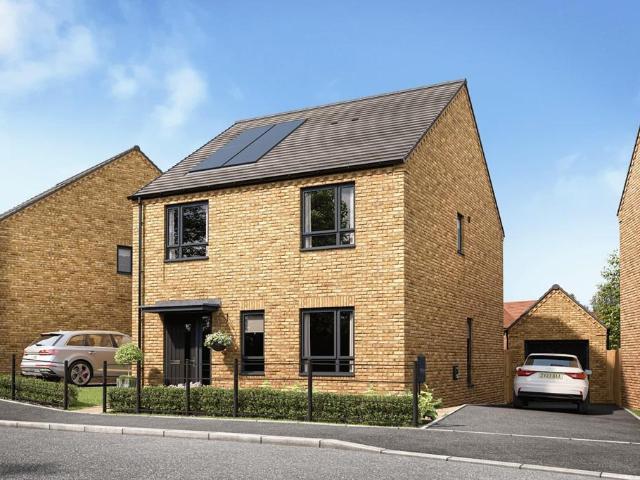 House for sale in Buckinghamshire