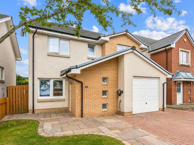 House for sale in Cambuskenneth, Scotland