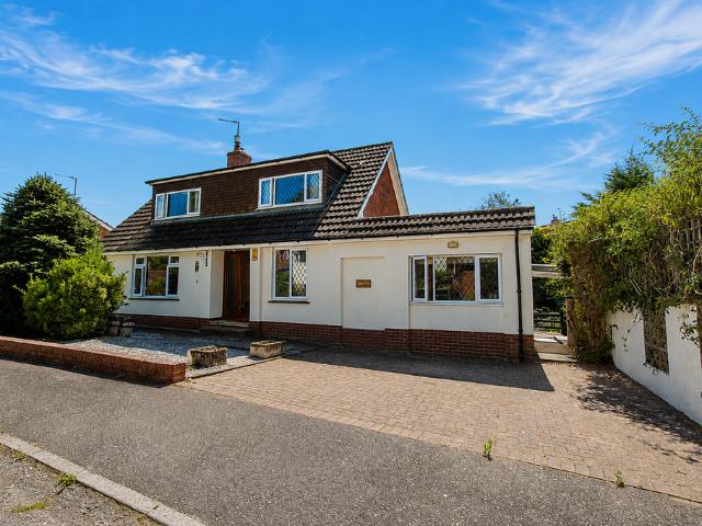 House for sale in Budlake, Devon