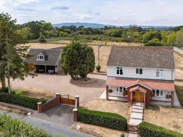 House for sale in Highleadon, Forest of Dean