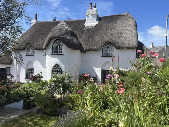 House for sale in Brandis Corner, Devon