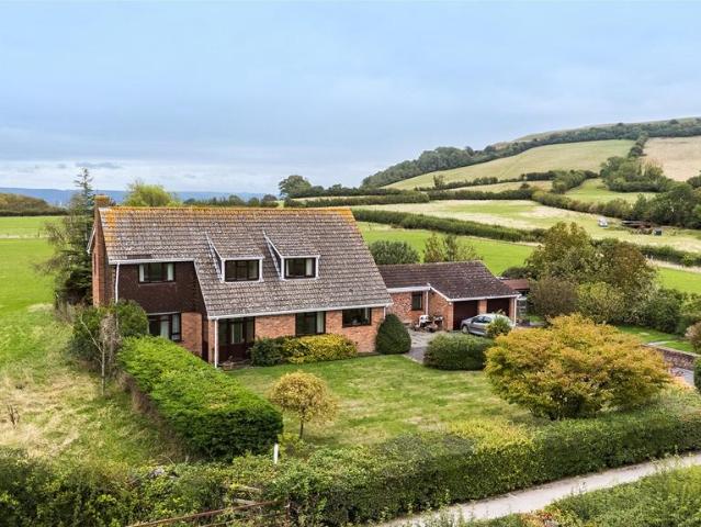 House for sale in East Brent, Somerset