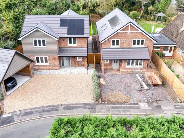 House for sale in Everton, New Forest