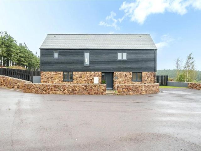 House for sale in St. Breock, Cornwall
