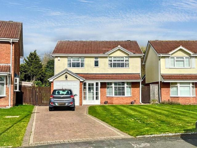 House for sale in Minworth, Isle Of Man