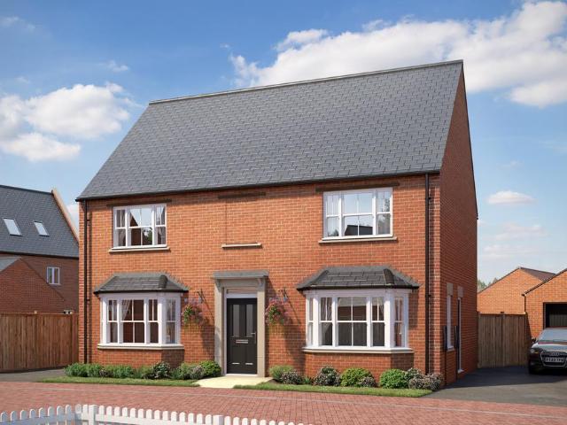 House for sale in Towcester, Northamptonshire