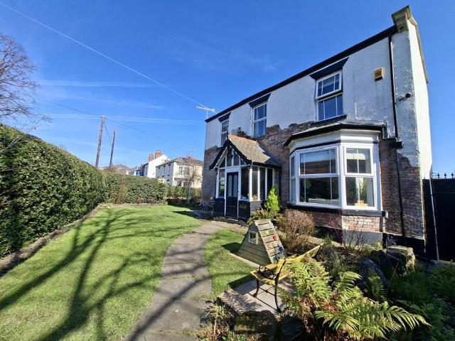 House for sale in Isle Of Man