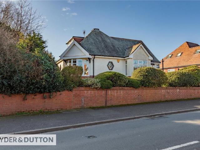 House for sale in Shaw and Crompton, Pendock