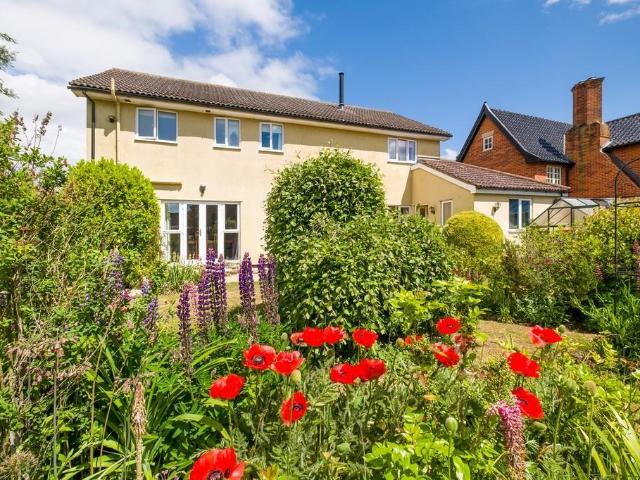 House for sale in Bedingfield, Suffolk