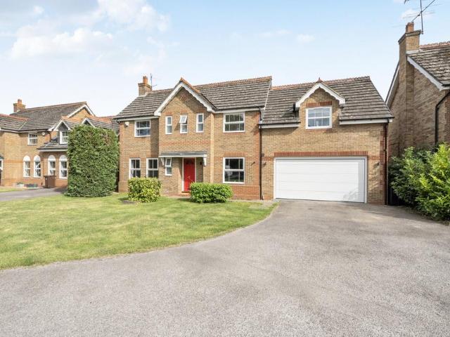 House for sale in Earley