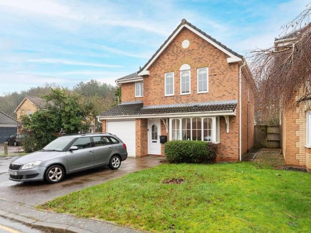 House for sale in Crostwick, Norfolk