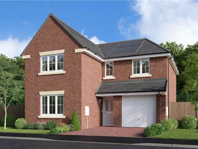 House for sale in The Hem, Shropshire