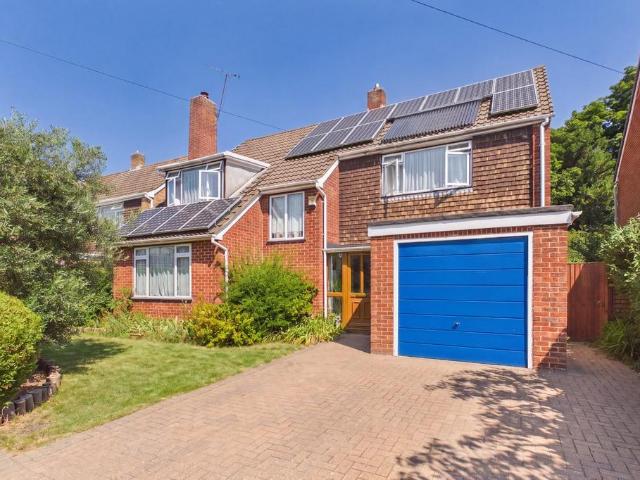 House for sale in Maidenhead