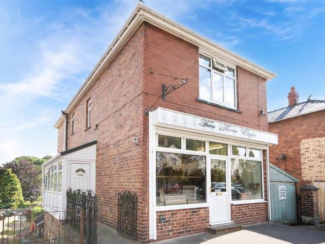 House for sale in Maltby, South Yorkshire