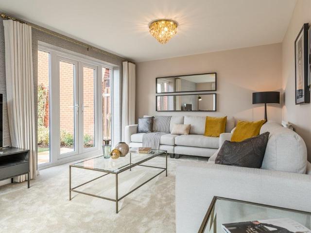 House for sale in Lubenham, Harborough