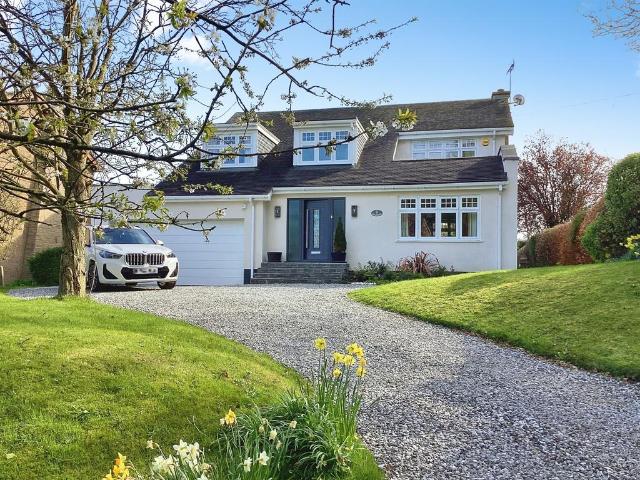 House for sale in Cranswick, East Riding Of Yorkshire