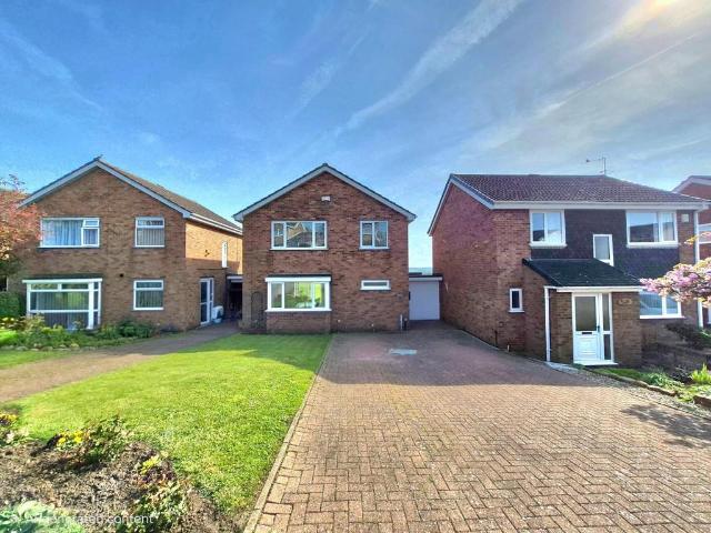 House for sale in Earls Barton