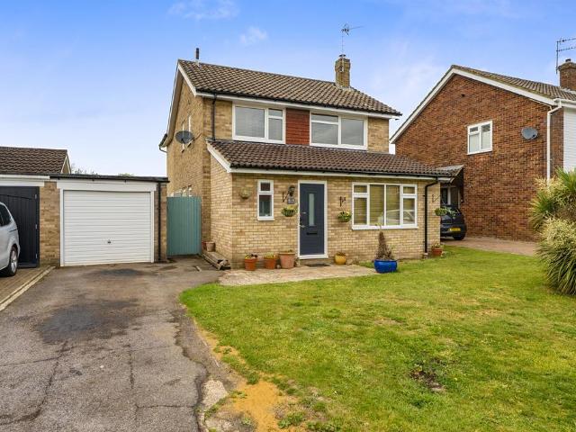 House for sale in Cox Green, Maidenhead